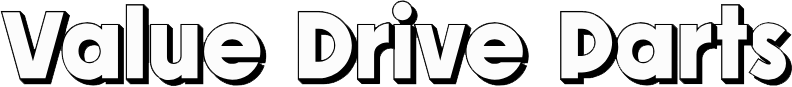 Value Drive Parts