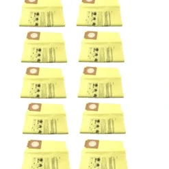 10 Cleva 17893 10-16 Gallon High Efficiency Wet/Dry Vac Dust Bag Fits Craftsman - Affordable Parts & Accessories for Motor Vehicles — Shop with Confidence