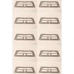 10 Craftsman 5140118-80 Graphite Head Gasket Fits Porter Cable DeVilbiss DeWalt - Affordable Parts & Accessories for Motor Vehicles — Shop with Confidence