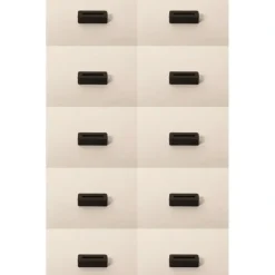 10 DeWalt 146768-00 Bumper DW704 DW705 DW715 DW716 DW718 DW717 DW717 DWS780 OEM - Affordable Parts & Accessories for Motor Vehicles — Shop with Confidence