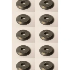 10 DeWalt 151962-01 Outer Clamp DW704 DW705 DW708 DW715 DW716 DW718 DWS780 OEM - Affordable Parts & Accessories for Motor Vehicles — Shop with Confidence