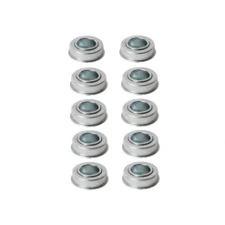 10 Genuine Ariens Gravely 07145400 Front Wheel Rim Bearing with 11x4.00-5 Rim - Affordable Parts & Accessories for Motor Vehicles — Shop with Confidence