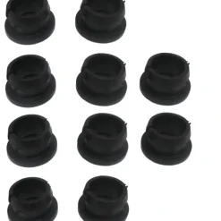 10 Pack Bushing For MTD 941-0475 741-0475 Troy-Bilt Cub Cadet Huskee Columbia - Affordable Parts & Accessories for Motor Vehicles — Shop with Confidence