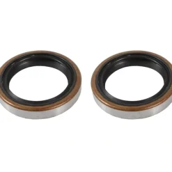 2 Pack Crankshaft Oil Seal Fits Robin Subaru 22G-04801-00 044-03500-91 EX40 - Affordable Parts & Accessories for Motor Vehicles — Shop with Confidence