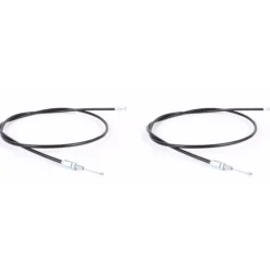 2 Pack Genuine Ardisam 14645 Throttle Cable Fits Earthquake MC43 Viper 4667 - Affordable Parts & Accessories for Motor Vehicles — Shop with Confidence