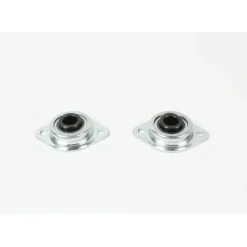 2 Pack Genuine Bobcat 38213 Flange Bearing ID: 5/8" OD: 3-1/4" OEM - Affordable Parts & Accessories for Motor Vehicles — Shop with Confidence