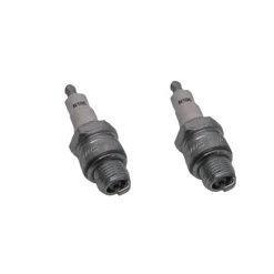 2 Pack Genuine Champion H10C Spark Plugs Copper Plus 844 - Affordable Parts & Accessories for Motor Vehicles — Shop with Confidence