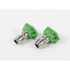 2 Pack Genuine Homelite 308699029 25 Pressure Washer Nozzle Green For Ryobi OEM - Affordable Parts & Accessories for Motor Vehicles — Shop with Confidence