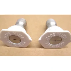 2 Pack Genuine Homelite 308700012 40 Quick Change Nozzle Fits Ryobi Black Max - Affordable Parts & Accessories for Motor Vehicles — Shop with Confidence