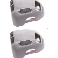 2 Pack Genuine Homelite 518777001 Air Box Filter Cover Ryobi RY29550 30cc - Affordable Parts & Accessories for Motor Vehicles — Shop with Confidence