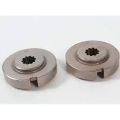 2 Pack Genuine Homelite 099078001005 Flanged Washer Fits Ryobi Toro - Affordable Parts & Accessories for Motor Vehicles — Shop with Confidence