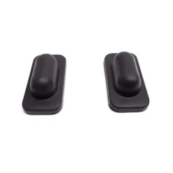 2 Pack Genuine Homelite 98792 Rubber Fuel Tank Bumper Fits Ryobi 570256001 OEM - Affordable Parts & Accessories for Motor Vehicles — Shop with Confidence