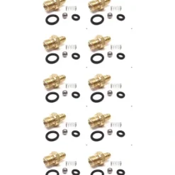 10 Pack Genuine Homelite 308452002 Soap Injector Suction Fits Ryobi Husky OEM - Affordable Parts & Accessories for Motor Vehicles — Shop with Confidence