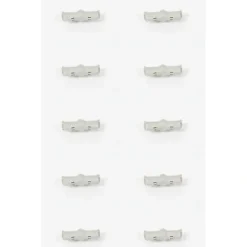 10 Pack Genuine Homelite 307505003 Tension Nut Knob Replaces 678618002 OEM - Affordable Parts & Accessories for Motor Vehicles — Shop with Confidence