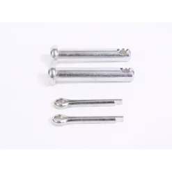 2 Pack Genuine Honda 06907-732-000 Crawler Pin Set OEM - Affordable Parts & Accessories for Motor Vehicles — Shop with Confidence