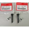 2 Pack Genuine Honda 06901-767-000 Snowblower Bolt Set Fits HS624K1 OEM - Affordable Parts & Accessories for Motor Vehicles — Shop with Confidence