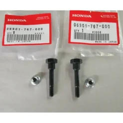 2 Pack Genuine Honda 06901-767-000 Snowblower Bolt Set Fits HS624K1 OEM - Affordable Parts & Accessories for Motor Vehicles — Shop with Confidence