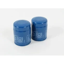 2 Pack Genuine Honda 15400-PLM-A02PE Oil Filter OEM - Affordable Parts & Accessories for Motor Vehicles — Shop with Confidence
