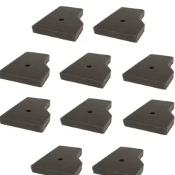 10 Pack Genuine Honda 17211-Z07-000 Air Cleaner Element For EB2000i EU2000i OEM - Affordable Parts & Accessories for Motor Vehicles — Shop with Confidence