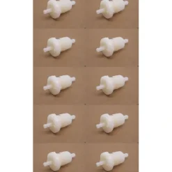 10 Pack Genuine Honda 16910-ZE8-015 Fuel Filter OEM - Affordable Parts & Accessories for Motor Vehicles — Shop with Confidence