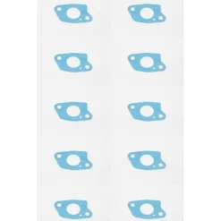 10 Pack Genuine Honda 16221-ZH8-801 Carburetor Gasket GX110 GX120 GX160 GX200 - Affordable Parts & Accessories for Motor Vehicles — Shop with Confidence