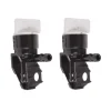 2 Pack Genuine Honda 16950-ZM0-003 Petcock Fits GCV135 GCV160 GXV190 GXV50 OEM - Affordable Parts & Accessories for Motor Vehicles — Shop with Confidence