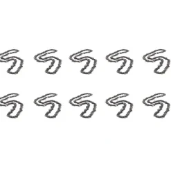 10 Pack Genuine Husqvarna 501846572 20" 3/8 .050 72 DL H80 Saw Chain Loop - Affordable Parts & Accessories for Motor Vehicles — Shop with Confidence