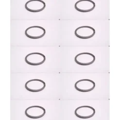 10 Pack Genuine Hydro Gear 44871 Spiral Retaining Ring .625 OEM - Affordable Parts & Accessories for Motor Vehicles — Shop with Confidence