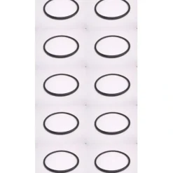 10 Pack Genuine Hydro Gear 52250 O-Ring OEM - Affordable Parts & Accessories for Motor Vehicles — Shop with Confidence