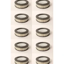 10 Pack Genuine Kawasaki 11013-0728 Air Filter Fits FH601D FH641D FH680D FH721D - Affordable Parts & Accessories for Motor Vehicles — Shop with Confidence