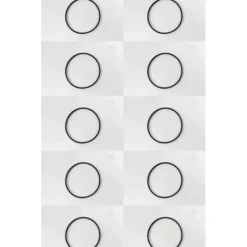 10 Pack Genuine Kawasaki 11060-2190 Float Bowl Gasket Fits FJ100D FJ180V OEM - Affordable Parts & Accessories for Motor Vehicles — Shop with Confidence