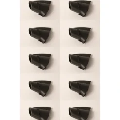 10 Pack Genuine Ridgid 080016005004 Dust Chute OEM - Affordable Parts & Accessories for Motor Vehicles — Shop with Confidence