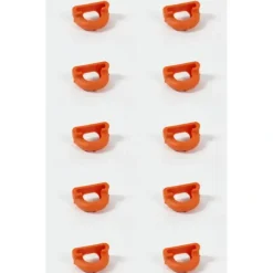 10 Pack Genuine Ridgid 079004001092 No Mar Pad Fits R250AFA - Affordable Parts & Accessories for Motor Vehicles — Shop with Confidence