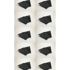 10 Pack Genuine Ridgid 089041028144 Soft Dust Chute Fits R4210 R4222 OEM - Affordable Parts & Accessories for Motor Vehicles — Shop with Confidence