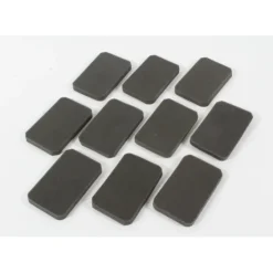 10 Pack Genuine Robin 20A-32616-03 Air Filter Fits EX13 EX17 EX21 277-32603-08 - Affordable Parts & Accessories for Motor Vehicles — Shop with Confidence