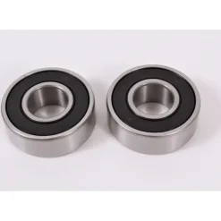 2 Pack Genuine Simplicity 2108202SM Sealed Ball Bearing Replaces 2108202 - Affordable Parts & Accessories for Motor Vehicles — Shop with Confidence