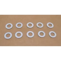 10 Pack Genuine Tecumseh 27110A Float Bowl Nut Gasket 27110 OEM - Affordable Parts & Accessories for Motor Vehicles — Shop with Confidence