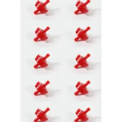 10 Pack Homelite 308733008 Fuel Filter Fits Ridgid Ryobi Blackmax Powerstroke - Affordable Parts & Accessories for Motor Vehicles — Shop with Confidence