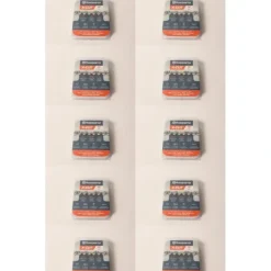 10 Pack Husqvarna 581643603 18" SP33G .325" .050 72 DL CS X-Cut Saw Chain Loop - Affordable Parts & Accessories for Motor Vehicles — Shop with Confidence