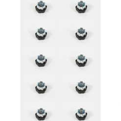 10 Pack Karcher 8.755-847.0 Garden Hose Connector K2 K3 K4 K5 K1700 K1800 K1900 - Affordable Parts & Accessories for Motor Vehicles — Shop with Confidence