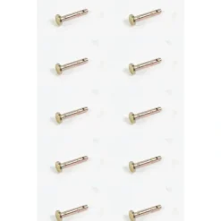10 Pack of Oregon 80-749 Shear Pin, Repl. MTD 738-04124 - Affordable Parts & Accessories for Motor Vehicles — Shop with Confidence