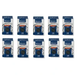 10 PK Genuine Husqvarna 585639068 18" 3/8" .050" 68 DL Chainsaw Chain Loop S83G - Affordable Parts & Accessories for Motor Vehicles — Shop with Confidence