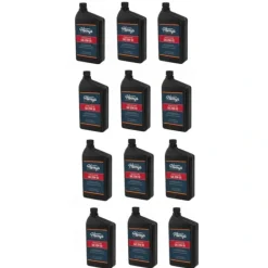 12 PK Henry's H3054905 Engine Oil SAE 20W-50 Synthetic Blend with Zinc 32 oz - Affordable Parts & Accessories for Motor Vehicles — Shop with Confidence