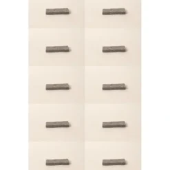 10 PK Porter Cable 265-17 Felt Filter CPL6025 CPLC7060V C5510 Fits DeVilbiss B&D - Affordable Parts & Accessories for Motor Vehicles — Shop with Confidence