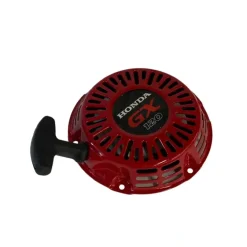 Genuine OEM Honda GX120 Recoil Starter Assembly Take-Off - Affordable Parts & Accessories for Motor Vehicles — Shop with Confidence