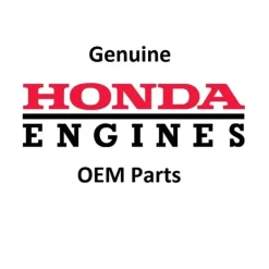 Genuine OEM Honda 17210-Z4M-821 Air Cleaner Fits GX120 GX160 Take Off Part - Affordable Parts & Accessories for Motor Vehicles — Shop with Confidence