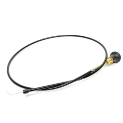 Genuine Scag 483646 Choke Control For Select SFZ SPZ SZL with Kawasaki Engine - Affordable Parts & Accessories for Motor Vehicles — Shop with Confidence