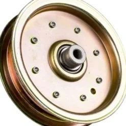 Genuine Scag 483213 Idler Pulley 4-1/2" OD SWZ SWZL SWZU V-Ride II WS23 SVRII - Affordable Parts & Accessories for Motor Vehicles — Shop with Confidence
