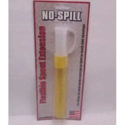 Honda 06176-0206 Flexible Spout Extension for No-Spill Gas Can Spout USA - Affordable Parts & Accessories for Motor Vehicles — Shop with Confidence