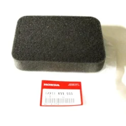 Honda 17211-899-000 Foam Air Filter EB3000 EB3800 EB4000 EB5000 EM5000 OEM - Affordable Parts & Accessories for Motor Vehicles — Shop with Confidence